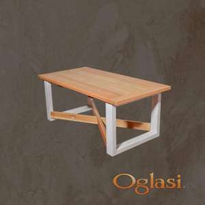 KLUB STO 17             56x111x44 cm